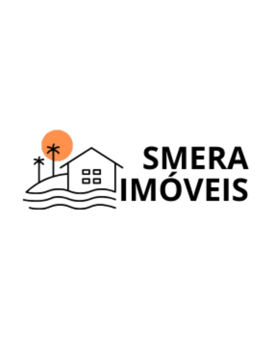 Logo de Smera Imóveis